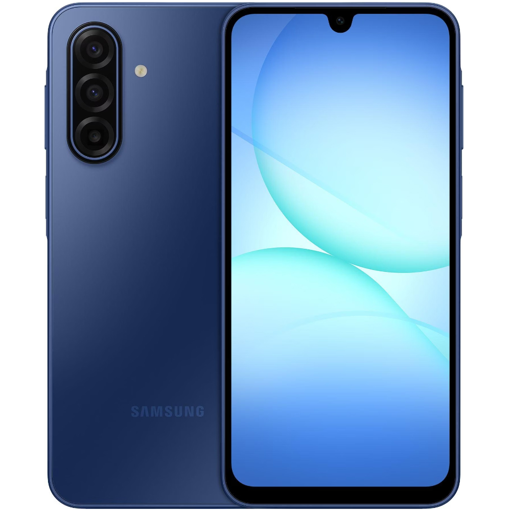Samsung SM-A176 Galaxy A17 5G Dual Sim 6.7" 8GB/256GB IP54 Blue Samsung SM-A176 Galaxy A17 5G Dual Sim 6.7" 8GB/256GB IP54 Blue