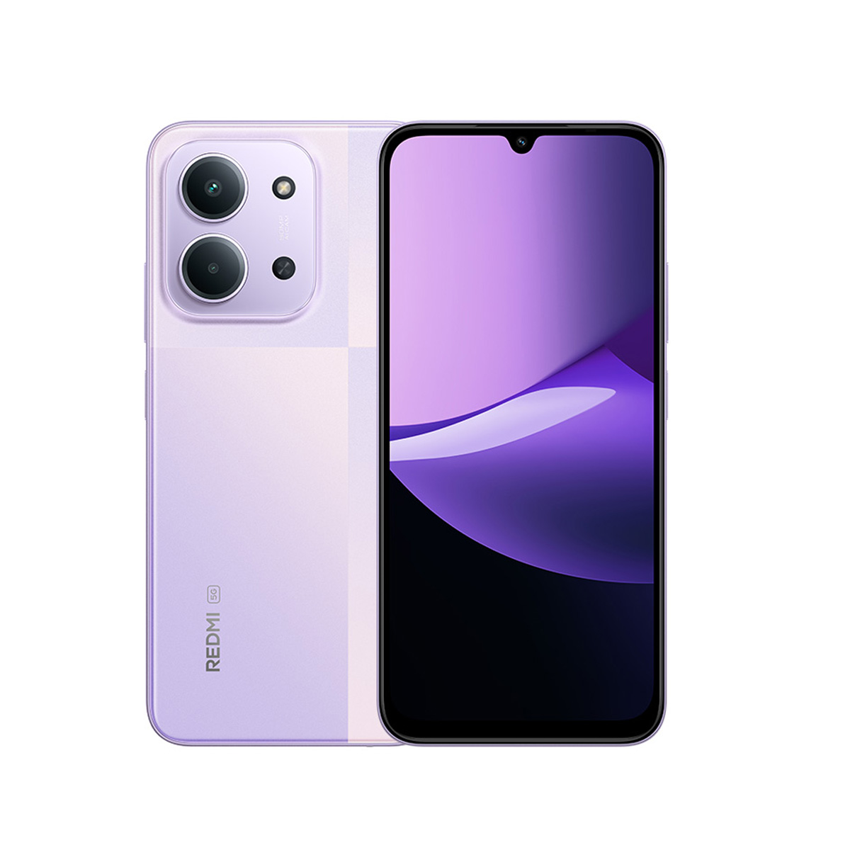 Xiaomi Redmi 15C 5G Dual Sim 6.9" 8GB/256GB NFC IP64 Dusk Purple Xiaomi Redmi 15C 5G Dual Sim 6.9" 8GB/256GB NFC IP64 Dusk Purple