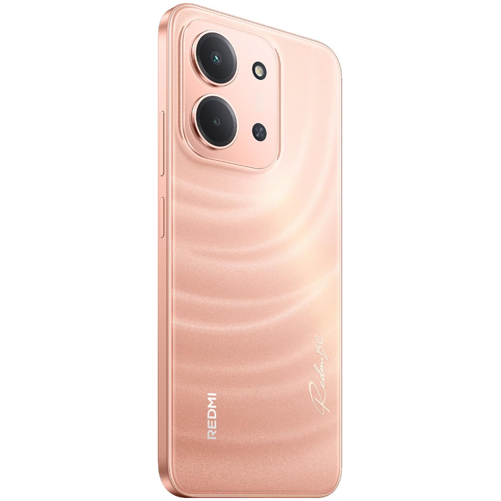 Xiaomi Redmi 15C 4G Dual Sim 6.9" 8GB/256GB IP64 Twilight Orange Xiaomi Redmi 15C 4G Dual Sim 6.9" 8GB/256GB IP64 Twilight Orange