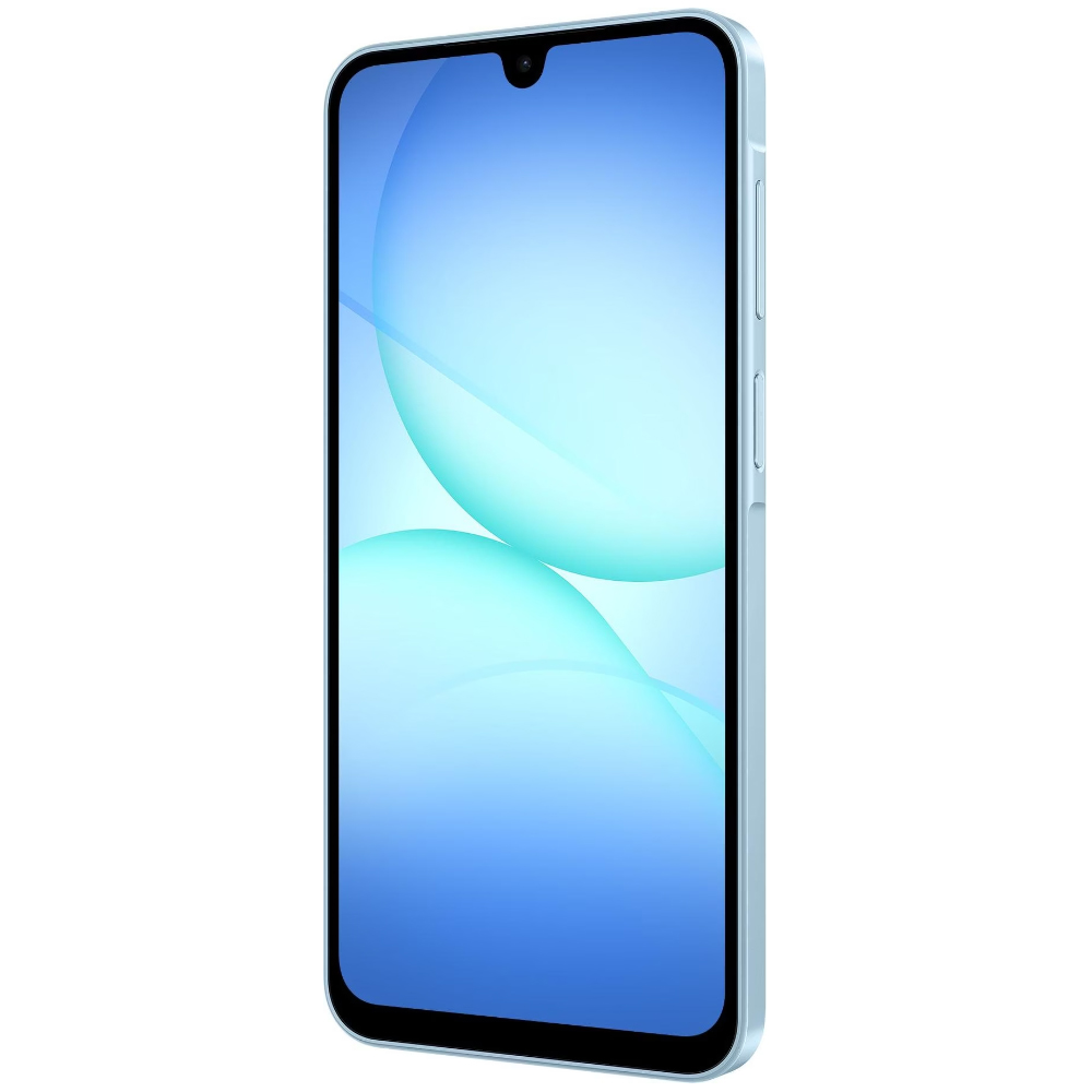 Samsung SM-A175 Galaxy A17 4G Dual Sim 6.7" 4GB/128GB NFC IP54 Light Blue Samsung SM-A175 Galaxy A17 4G Dual Sim 6.7" 4GB/128GB NFC IP54 Light Blue