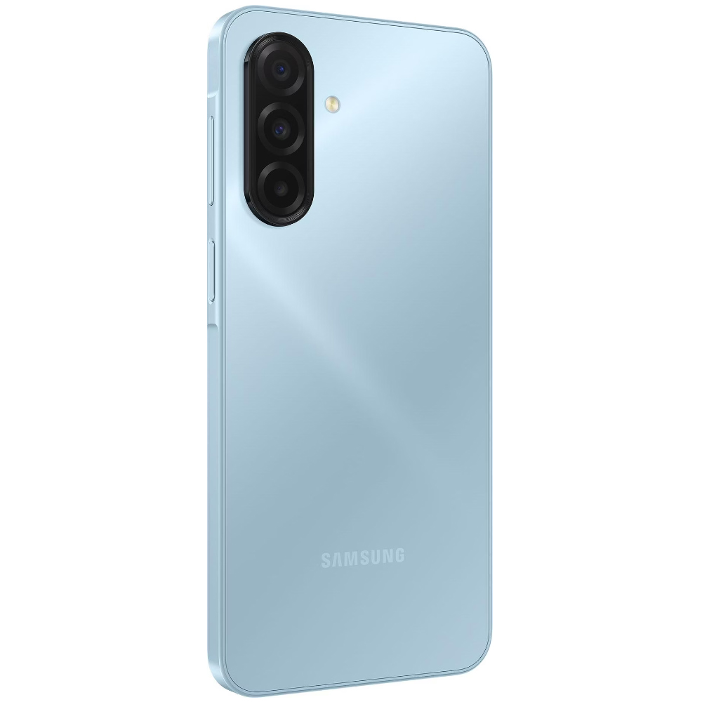 Samsung SM-A175 Galaxy A17 4G Dual Sim 6.7" 4GB/128GB NFC IP54 Light Blue Samsung SM-A175 Galaxy A17 4G Dual Sim 6.7" 4GB/128GB NFC IP54 Light Blue