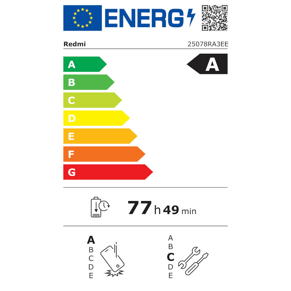 Xiaomi Redmi 15C 4G Dual Sim 6.9" 4GB/128GB IP64 Moonlight Blue Xiaomi Redmi 15C 4G Dual Sim 6.9" 4GB/128GB IP64 Moonlight Blue
