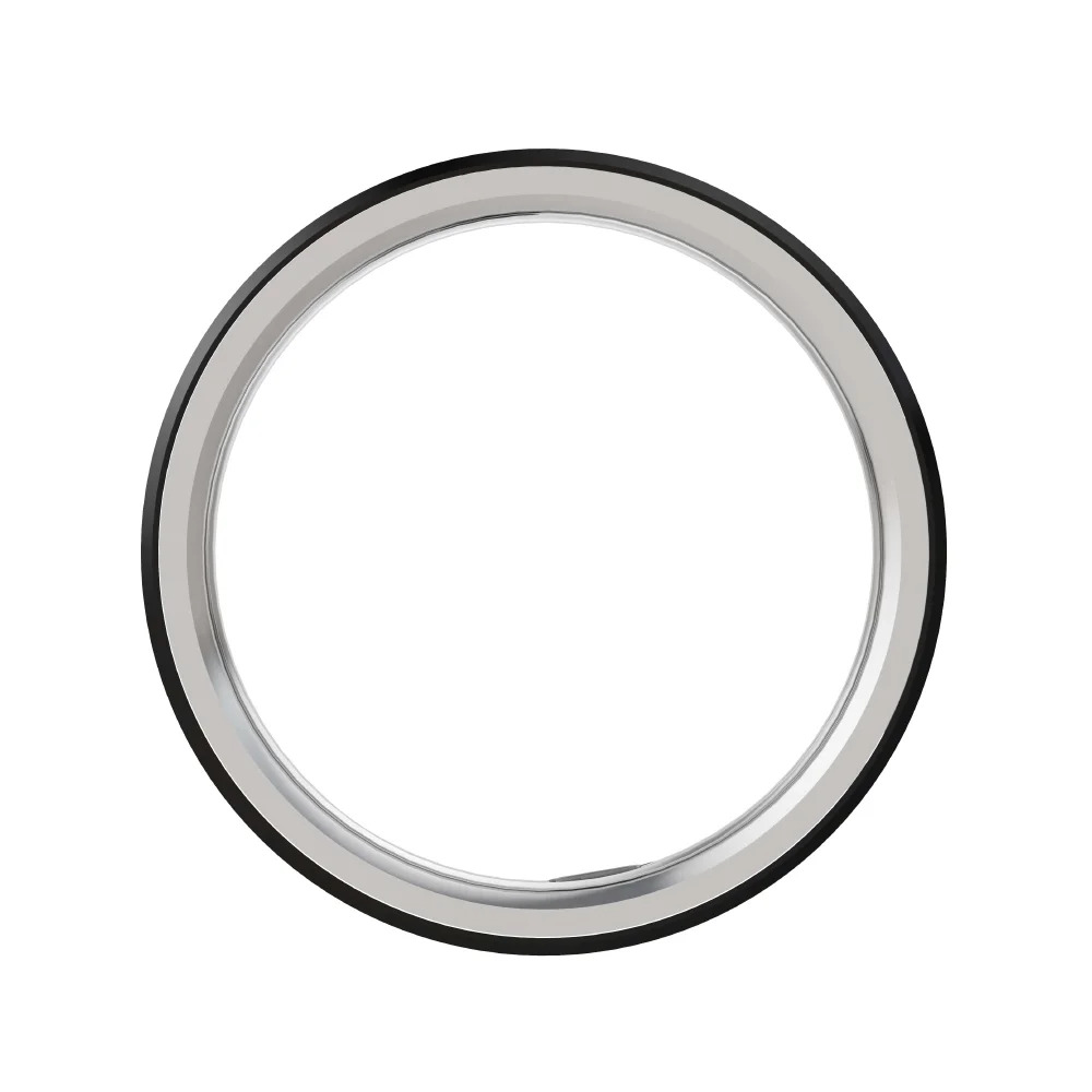 Smart Ring Maxcom mRing MR200 No.13 (Εσωτερική Διάμετρος 22.3mm) IP68 με Μετρητή Παλμών, Ύπνου, Θερμίδες, Βήματα Μαύρο Smart Ring Maxcom mRing MR200 No.13 (Εσωτερική Διάμετρος 22.3mm) IP68 με Μετρητή Παλμών, Ύπνου, Θερμίδες, Βήματα Μαύρο
