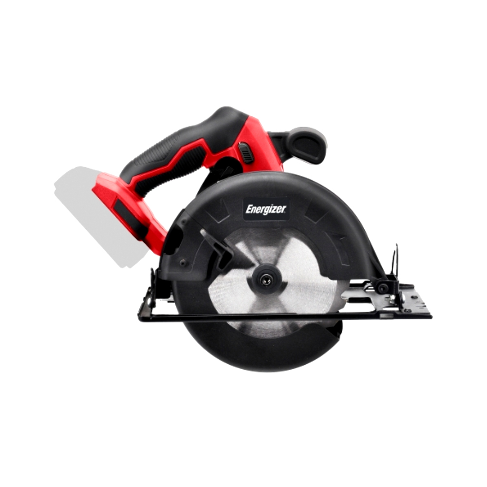 Energizer 3SA01 Δισκοπρίονο 350W 20V Δίσκος 16mm 4000 Rpm Energizer 3SA01 Δισκοπρίονο 350W 20V Δίσκος 16mm 4000 Rpm