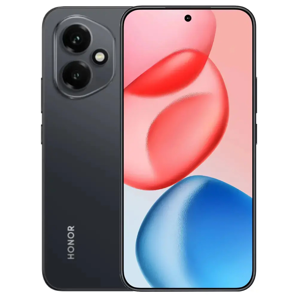 Honor 400 5G Dual Sim 6.55" 8GB/256GB NFC IP65 Midnight Black Honor 400 5G Dual Sim 6.55" 8GB/256GB NFC IP65 Midnight Black