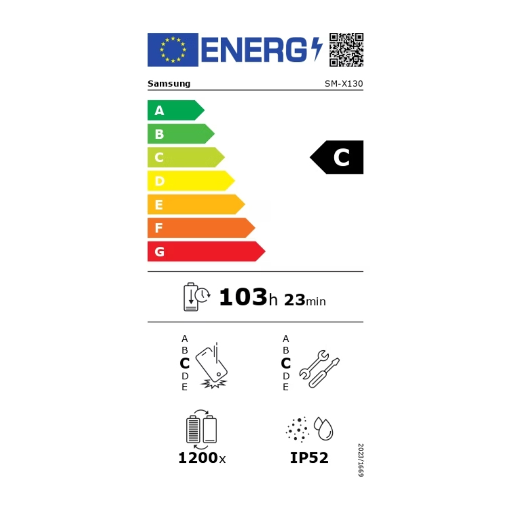 Samsung SM-X130 Galaxy Tab A11 Wi-Fi 8.7" 4GB/64GB Silver Samsung SM-X130 Galaxy Tab A11 Wi-Fi 8.7" 4GB/64GB Silver