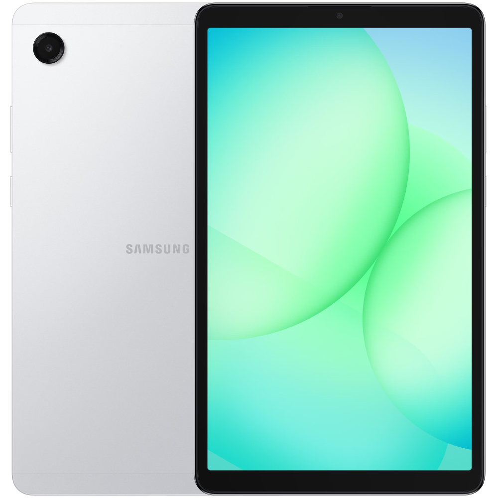 Samsung SM-X130 Galaxy Tab A11 Wi-Fi 8.7" 4GB/64GB Silver Samsung SM-X130 Galaxy Tab A11 Wi-Fi 8.7" 4GB/64GB Silver