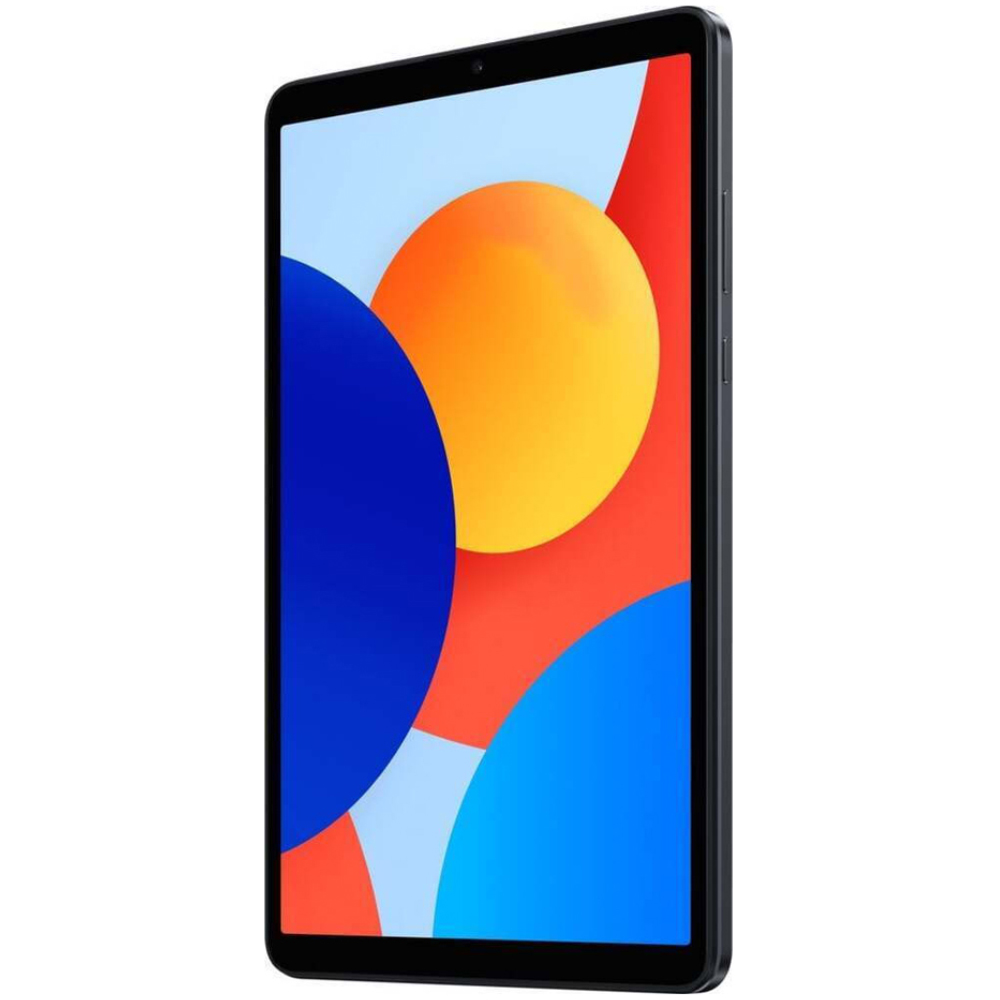 Xiaomi Redmi Pad SE 8.7" Wi-Fi 4GB/128GB IP53 Graphite Grey Xiaomi Redmi Pad SE 8.7" Wi-Fi 4GB/128GB IP53 Graphite Grey