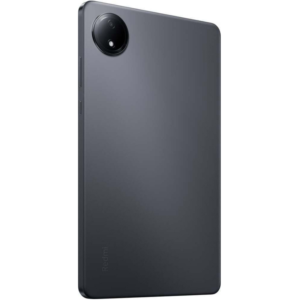 Xiaomi Redmi Pad SE 8.7" Wi-Fi 4GB/128GB IP53 Graphite Grey Xiaomi Redmi Pad SE 8.7" Wi-Fi 4GB/128GB IP53 Graphite Grey
