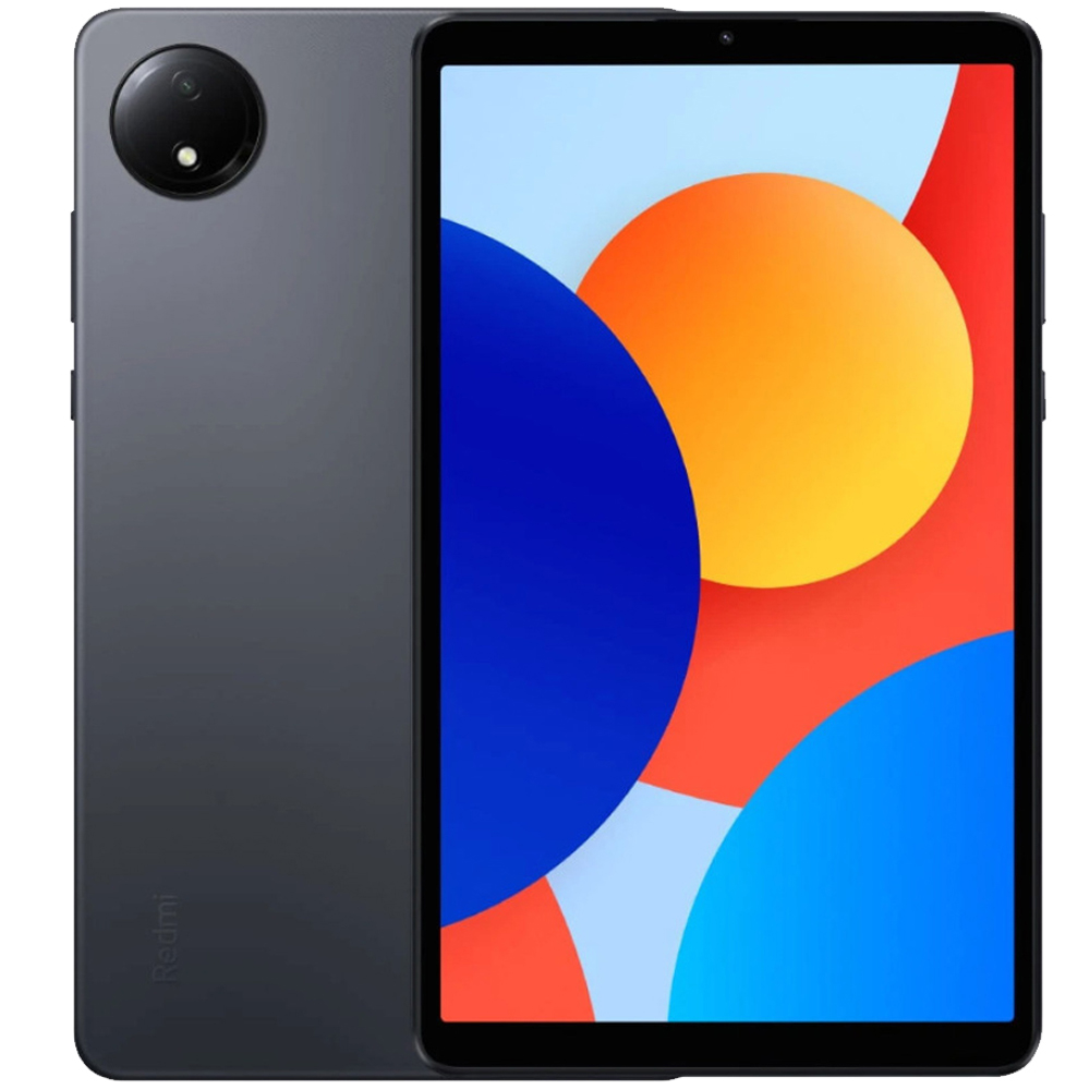 Xiaomi Redmi Pad SE 8.7" Wi-Fi 4GB/128GB IP53 Graphite Grey Xiaomi Redmi Pad SE 8.7" Wi-Fi 4GB/128GB IP53 Graphite Grey