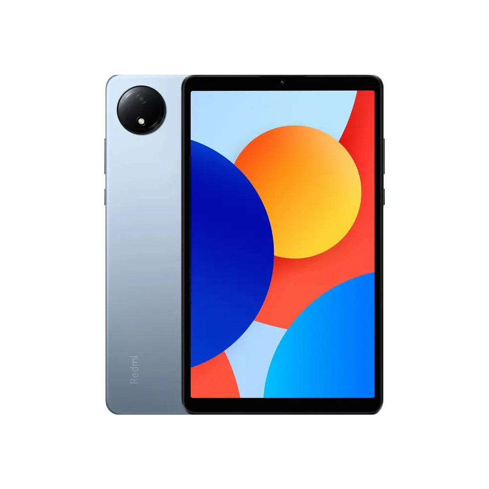 Xiaomi Redmi Pad SE 8.7" Wi-Fi 4GB/64GB IP53 Sky Blue Xiaomi Redmi Pad SE 8.7" Wi-Fi 4GB/64GB IP53 Sky Blue