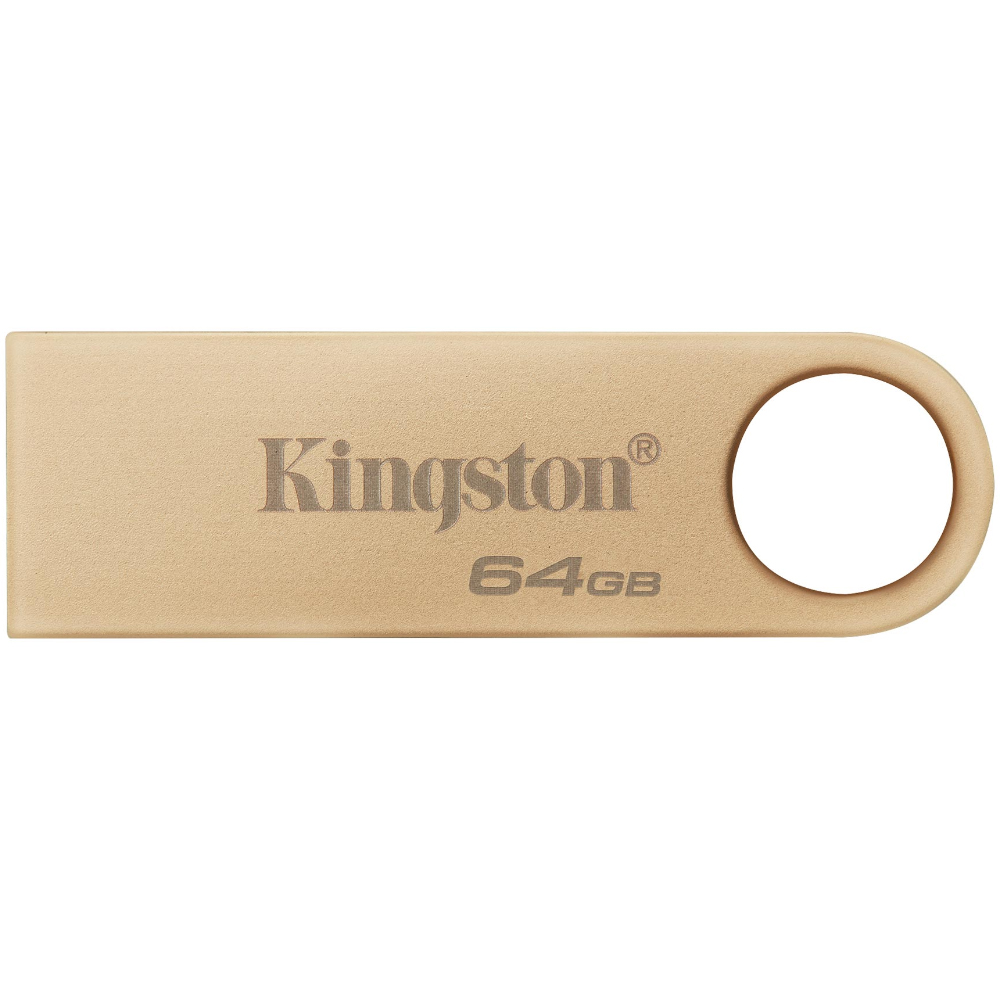 USB Kingston Data Traveller SE9 G3 3.2 128GB Metallic Gold DTSE9G3/128GB USB Kingston Data Traveller SE9 G3 3.2 128GB Metallic Gold DTSE9G3/128GB