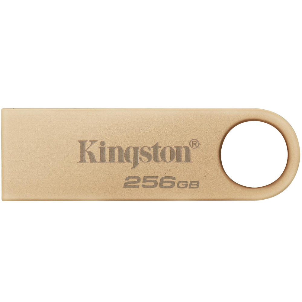 USB Kingston Data Traveller SE9 G3 3.2 256GB Metallic Gold DTSE9G3/256GB USB Kingston Data Traveller SE9 G3 3.2 256GB Metallic Gold DTSE9G3/256GB