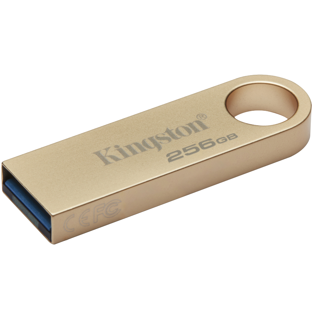 USB Kingston Data Traveller SE9 G3 3.2 256GB Metallic Gold DTSE9G3/256GB USB Kingston Data Traveller SE9 G3 3.2 256GB Metallic Gold DTSE9G3/256GB
