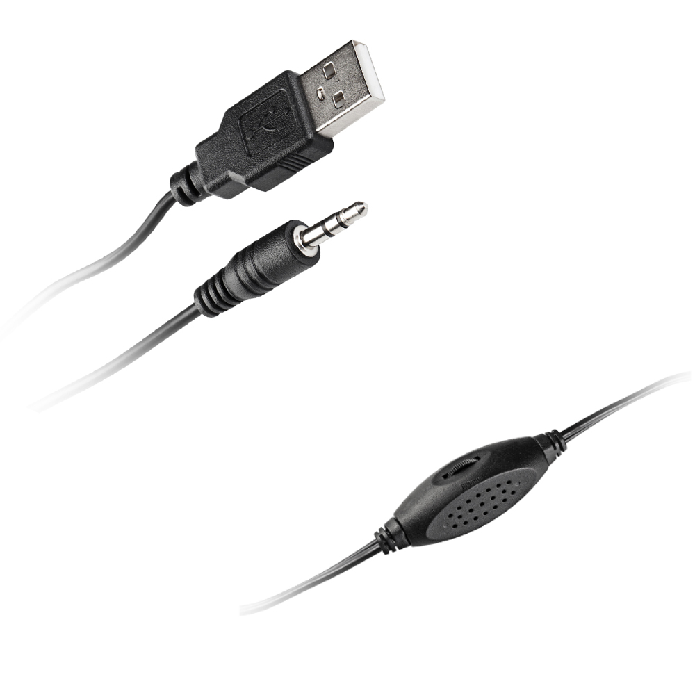 Yenkee YSP 2010BK Stereo Ηχεία 2.0 5W με Ξύλινη Καμπίνα και Παροχή Ρεύματος μέσω USB-A Μαύρα Yenkee YSP 2010BK Stereo Ηχεία 2.0 5W με Ξύλινη Καμπίνα και Παροχή Ρεύματος μέσω USB-A Μαύρα