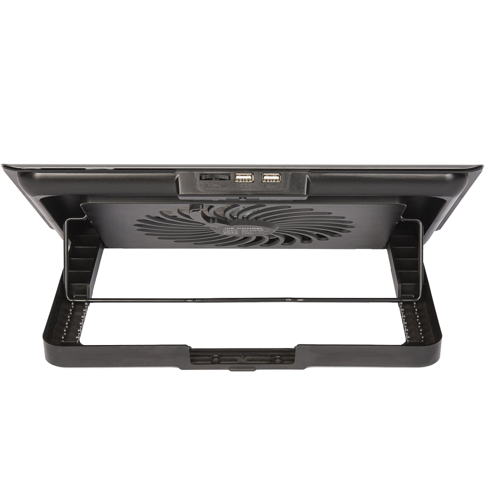 Laptop Cooler Yenkee YSN 150 για Φορητούς Υπολογιστές έως 15.6" με Επιλογές Ταχύτητας εως 650 Rpm Laptop Cooler Yenkee YSN 150 για Φορητούς Υπολογιστές έως 15.6" με Επιλογές Ταχύτητας εως 650 Rpm