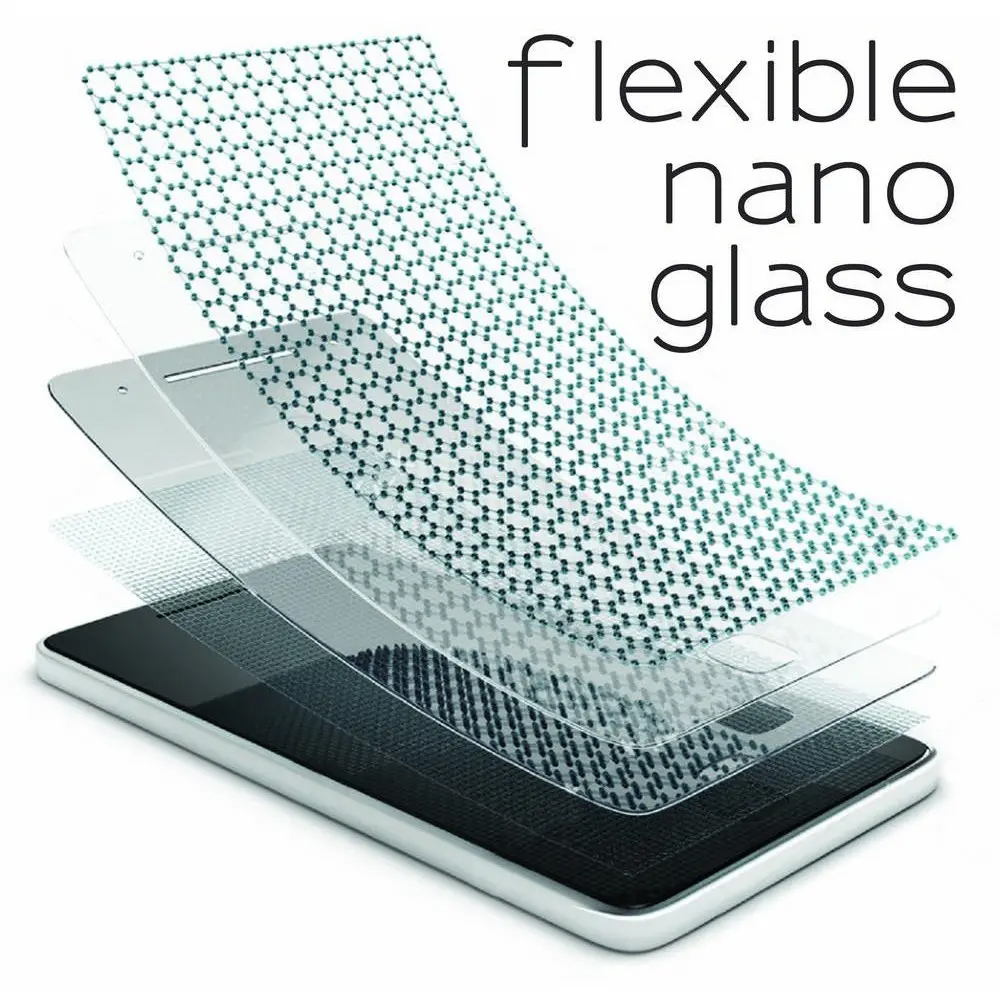 Tempered Glass Ancus Nano Shield 0.15mm 9H για Lenovo Tab TB311FU 10.1'' Tempered Glass Ancus Nano Shield 0.15mm 9H για Lenovo Tab TB311FU 10.1''