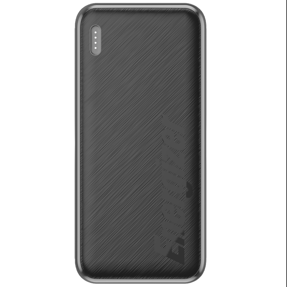 Power Bank Energizer Energizer UE20055PQ 20000mAh PD22.5W Fast Charge με 2xUSB-C 1xUSB-A και LED Ένδειξη Μπαταρίας Μαύρο Power Bank Energizer Energizer UE20055PQ 20000mAh PD22.5W Fast Charge με 2xUSB-C 1xUSB-A και LED Ένδειξη Μπαταρίας Μαύρο