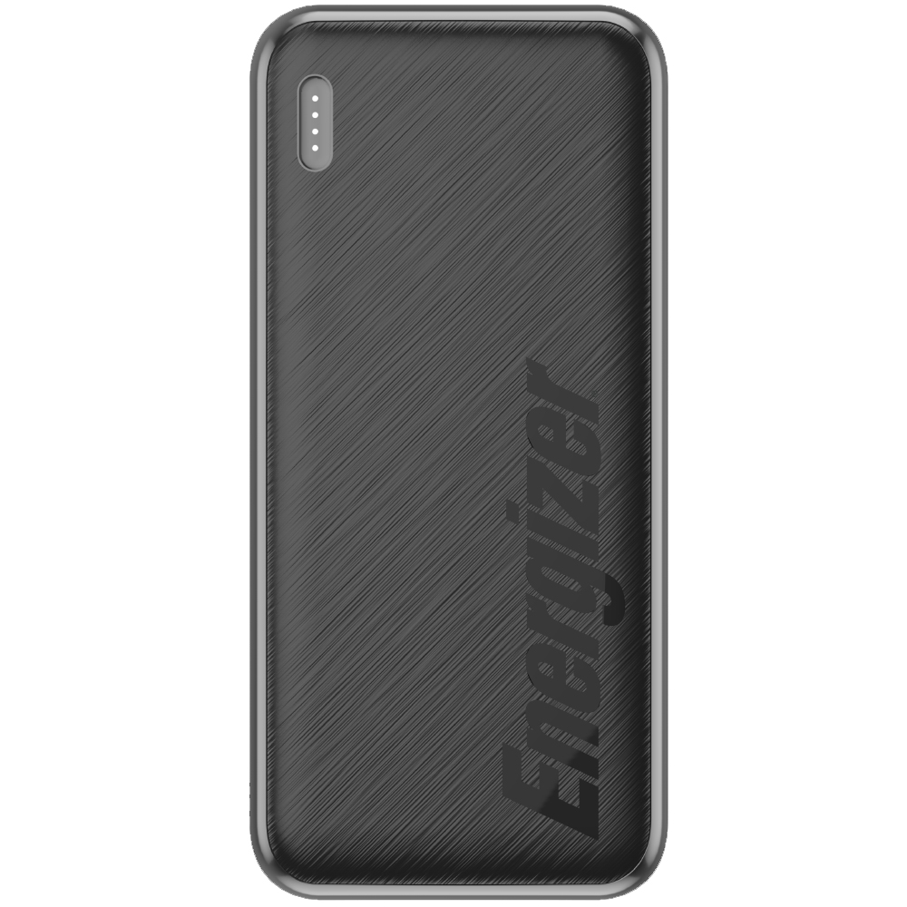 Power Bank Energizer Energizer UE30055PQ 30000mAh PD22.5W Fast Charge με 2xUSB-C 1xUSB-A και LED Ένδειξη Μπαταρίας Μαύρο Power Bank Energizer Energizer UE30055PQ 30000mAh PD22.5W Fast Charge με 2xUSB-C 1xUSB-A και LED Ένδειξη Μπαταρίας Μαύρο