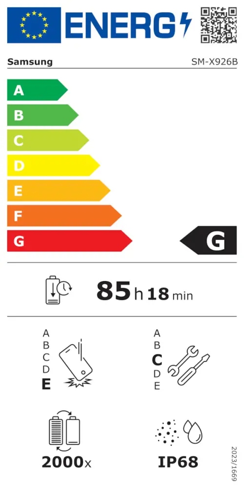 Lenovo Tab M11 TB330FU 11'' Wi-Fi 8GB/128GB Luna Grey + Pen Lenovo Tab M11 TB330FU 11'' Wi-Fi 8GB/128GB Luna Grey + Pen