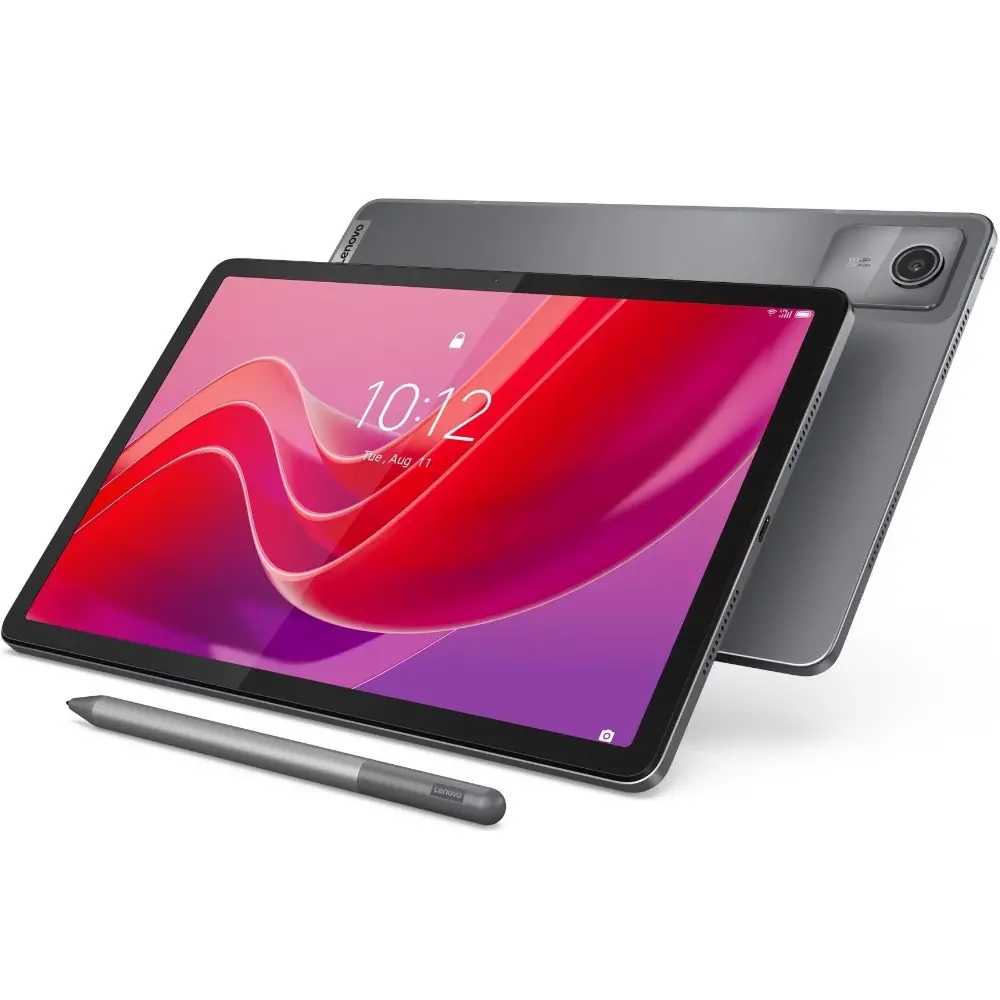 Lenovo Tab M11 TB330FU 11'' Wi-Fi 8GB/128GB Luna Grey + Pen Lenovo Tab M11 TB330FU 11'' Wi-Fi 8GB/128GB Luna Grey + Pen