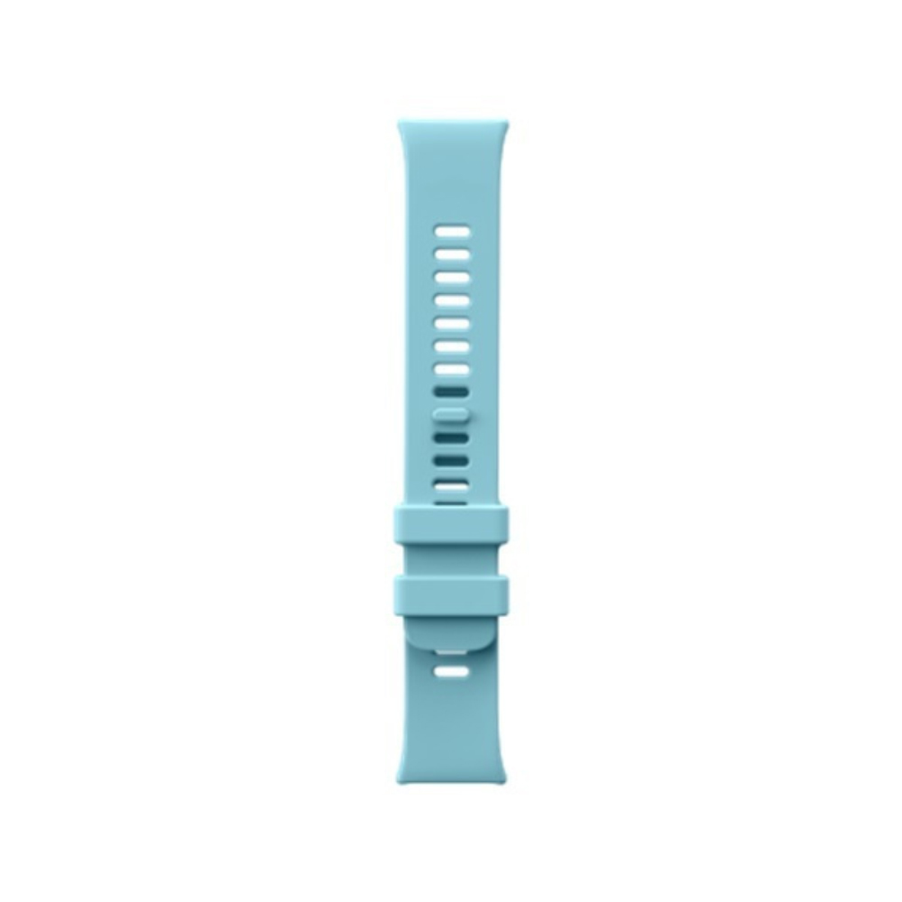 Watchband Xiaomi Silicon Strap για Redmi Watch με Quick-release Δέσιμο Dark Cyan BHR7853GL Watchband Xiaomi Silicon Strap για Redmi Watch με Quick-release Δέσιμο Dark Cyan BHR7853GL
