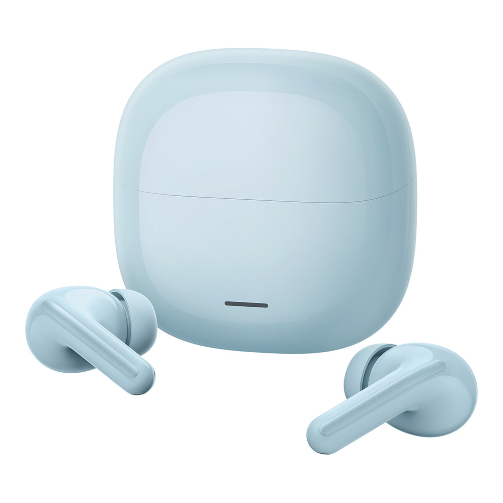 Wireless Bluetooth Xiaomi Redmi Buds 8 Lite BHR08OJGL Bluetooth v5.4 με Θήκη Φόρτισης Blue Wireless Bluetooth Xiaomi Redmi Buds 8 Lite BHR08OJGL Bluetooth v5.4 με Θήκη Φόρτισης Blue