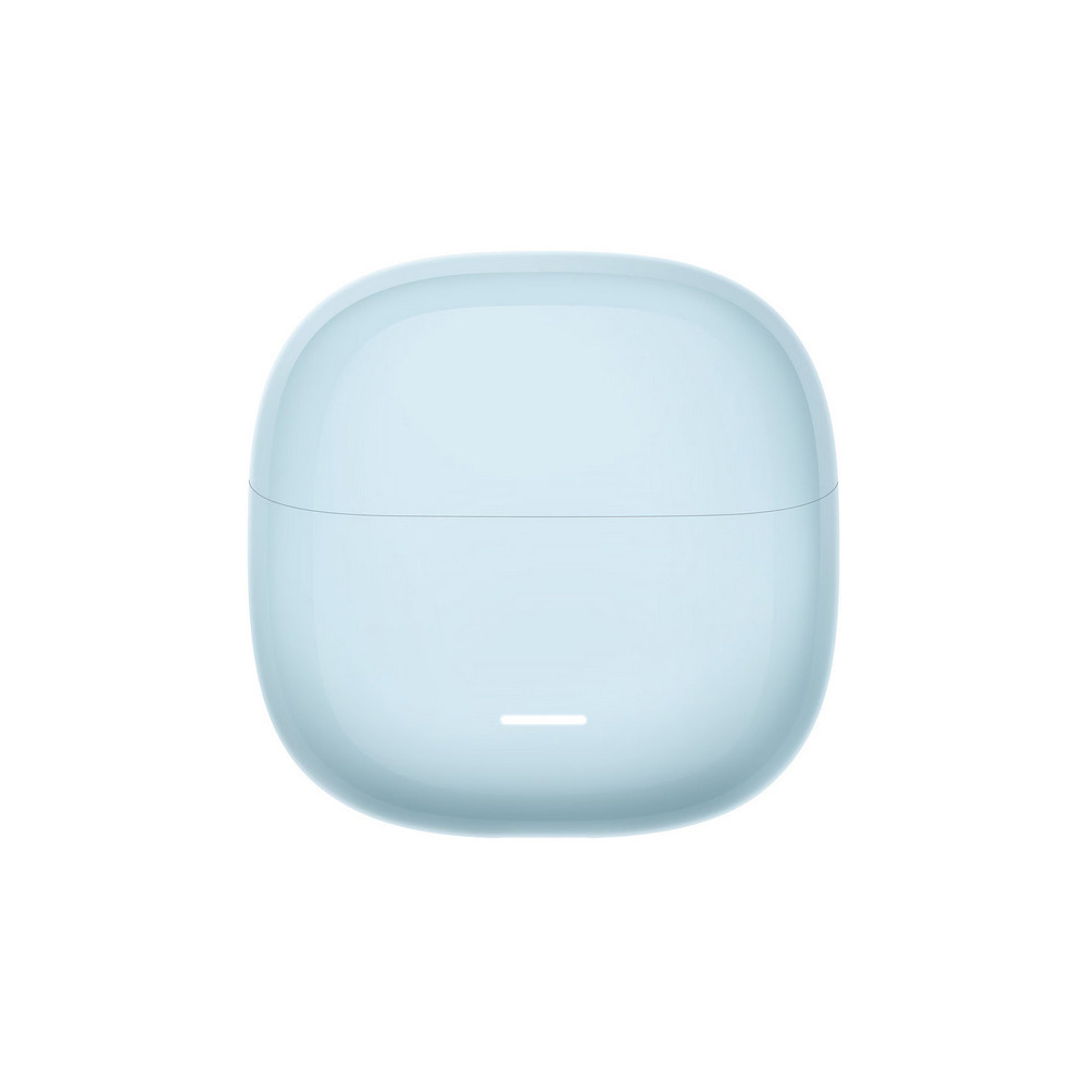 Wireless Bluetooth Xiaomi Redmi Buds 8 Lite BHR08OJGL Bluetooth v5.4 με Θήκη Φόρτισης Blue Wireless Bluetooth Xiaomi Redmi Buds 8 Lite BHR08OJGL Bluetooth v5.4 με Θήκη Φόρτισης Blue