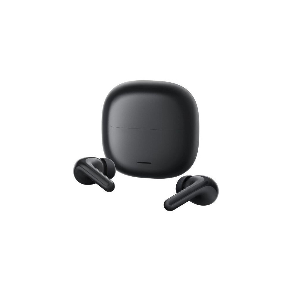 Wireless Bluetooth Xiaomi Redmi Buds 8 Lite BHR08OMGL Bluetooth v5.4 με Θήκη Φόρτισης Black Wireless Bluetooth Xiaomi Redmi Buds 8 Lite BHR08OMGL Bluetooth v5.4 με Θήκη Φόρτισης Black