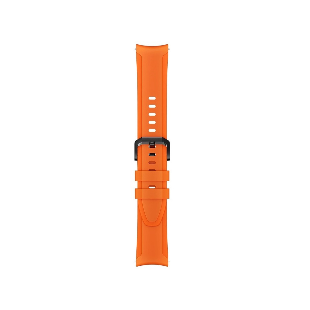 Xiaomi Watch Tpu Strap Orange BHR7207GL 22mm Orange Xiaomi Watch Tpu Strap Orange BHR7207GL 22mm Orange