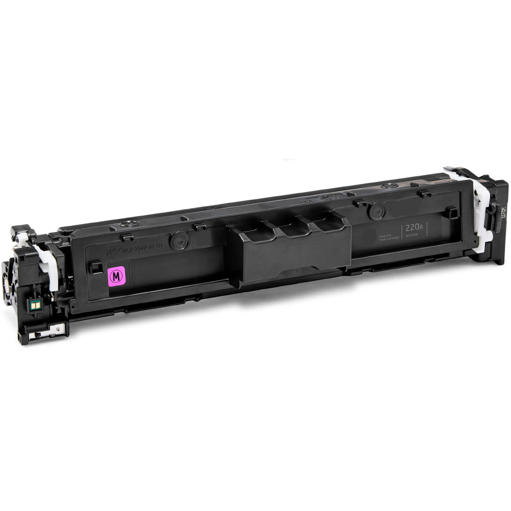 Toner HP Συμβατό 220X W2203X M ΜΕ CHIP Σελίδες:5500 Magenta Color LaserJet Pro LaserJet Pro MFP Toner HP Συμβατό 220X W2203X M ΜΕ CHIP Σελίδες:5500 Magenta Color LaserJet Pro LaserJet Pro MFP