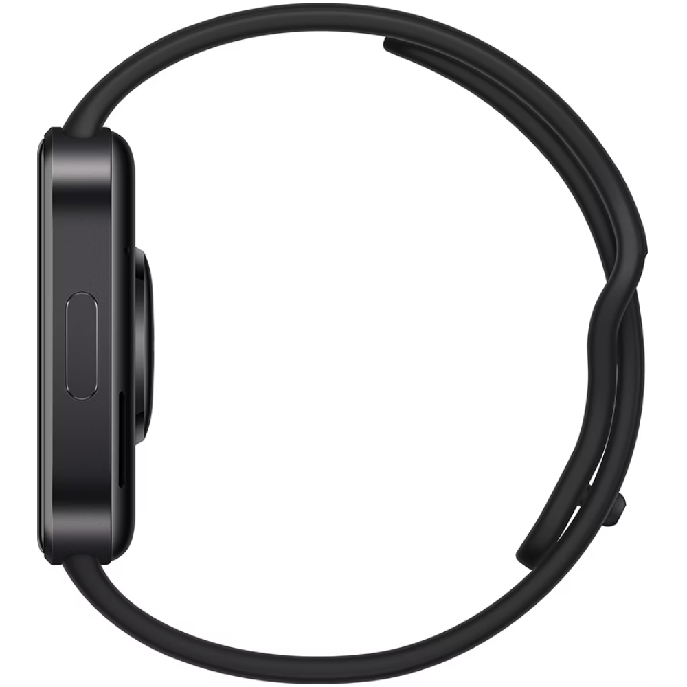 Smartwatch Xiaomi Redmi Watch 6 Active BHR09CZGL 1.85" AMOLED με Αναγνώριση Κλήσεων Black Smartwatch Xiaomi Redmi Watch 6 Active BHR09CZGL 1.85" AMOLED με Αναγνώριση Κλήσεων Black