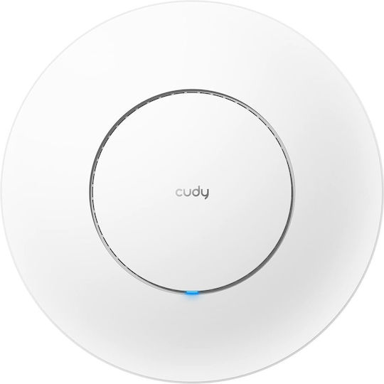 Cudy AP3000 Access Point Wi‑Fi 6 Dual Band (2.4 & 5GHz) PoE