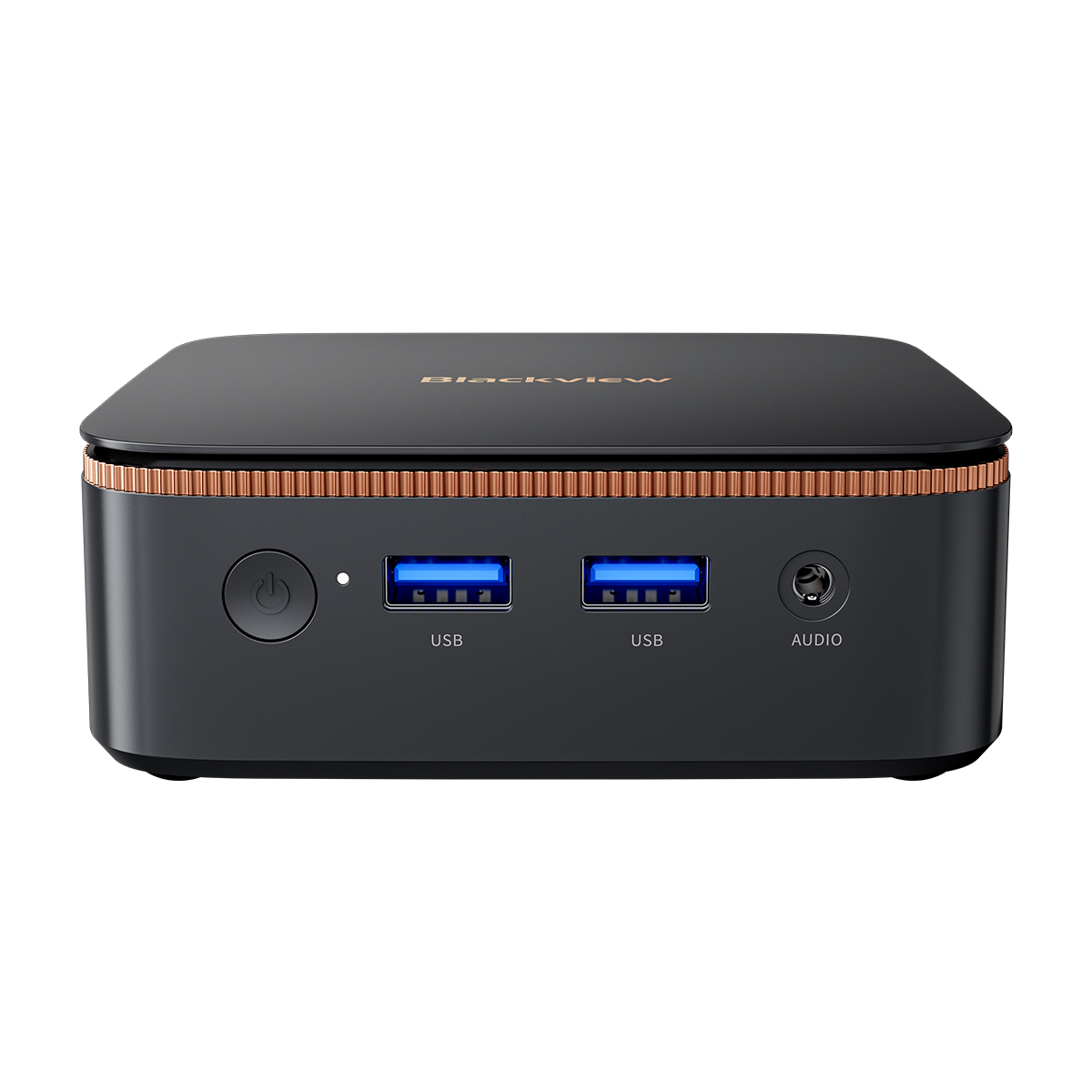 BlackView MP20 Mini PC Ryzen 3 3300U/16GB DDR4/512GB SSD/W11 Pro