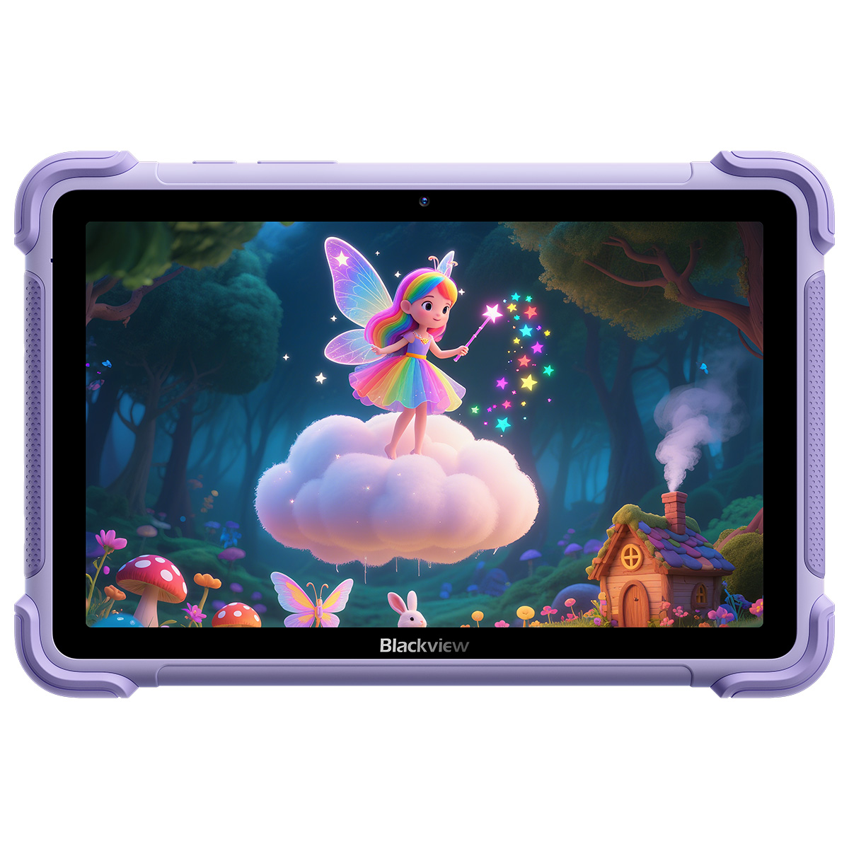 BlackView Link 1 Kids 8.68" με WiFi (4GB/64GB) Purple