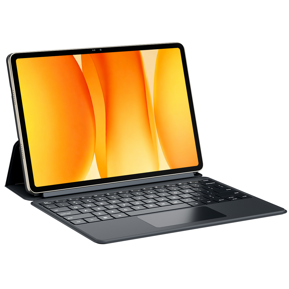 Blackview MEGA 12 – 12,2" Android 16 Tablet με WiFi & 5G|12GB RAM, 256GB ROM | Gold Set