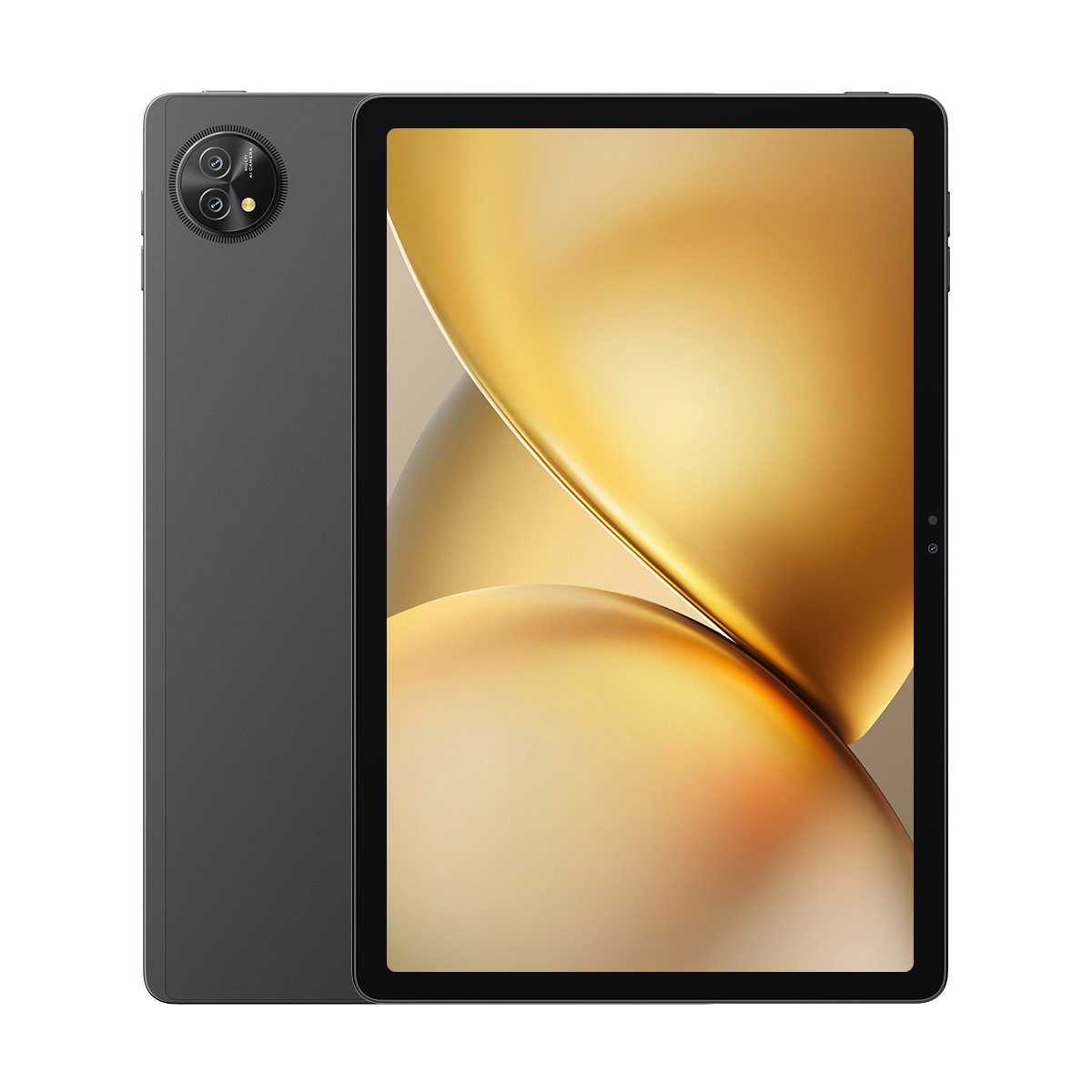 BlackView ZENO 10 |10.95" με WiFi & 5G (8GB/128GB) Grey Set Packing Gray