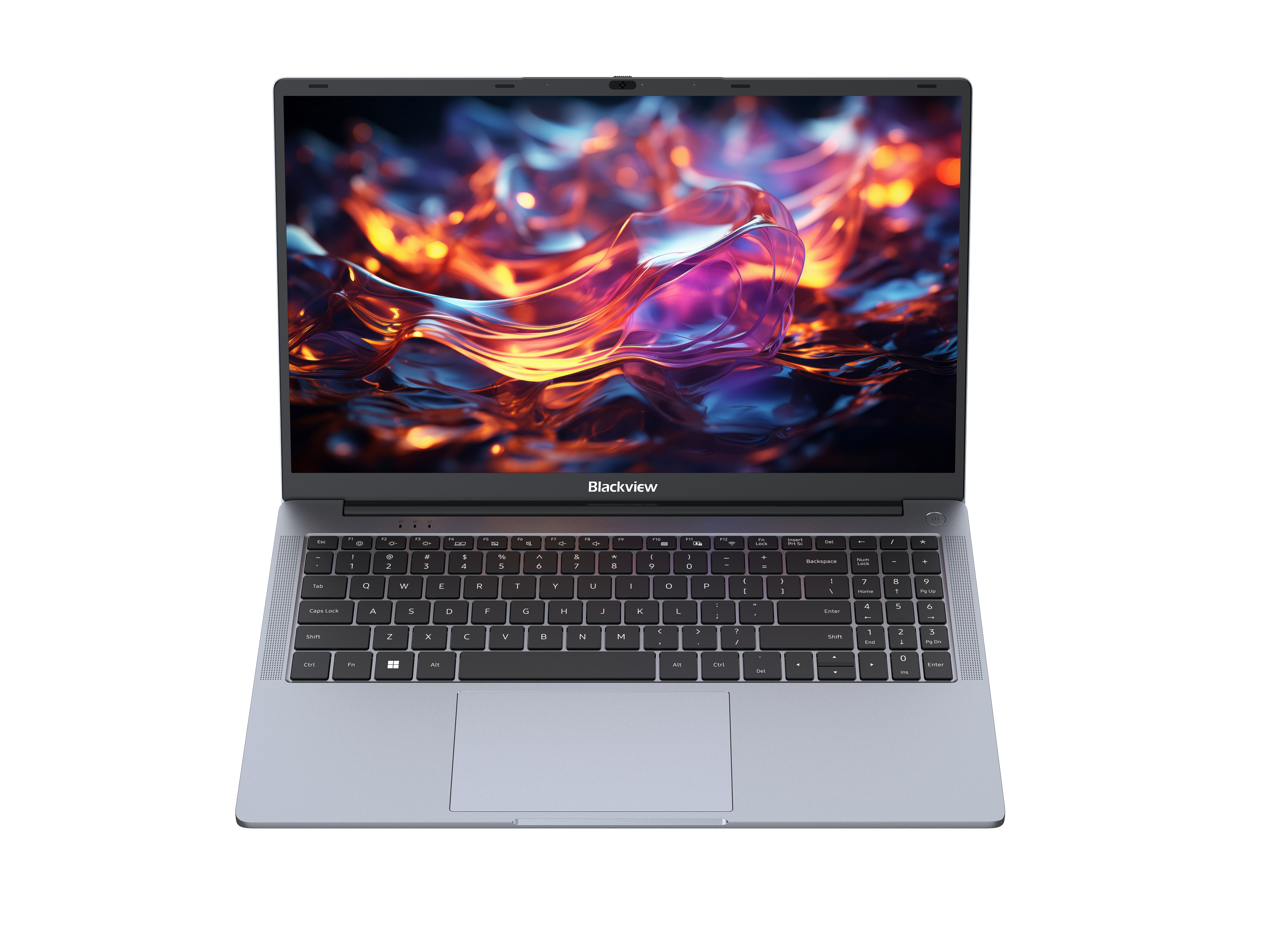 Blackview AceBook 6 – 15.6" | Intel® N150 | 16GB RAM | 256GB SSD | Windows 11 Home