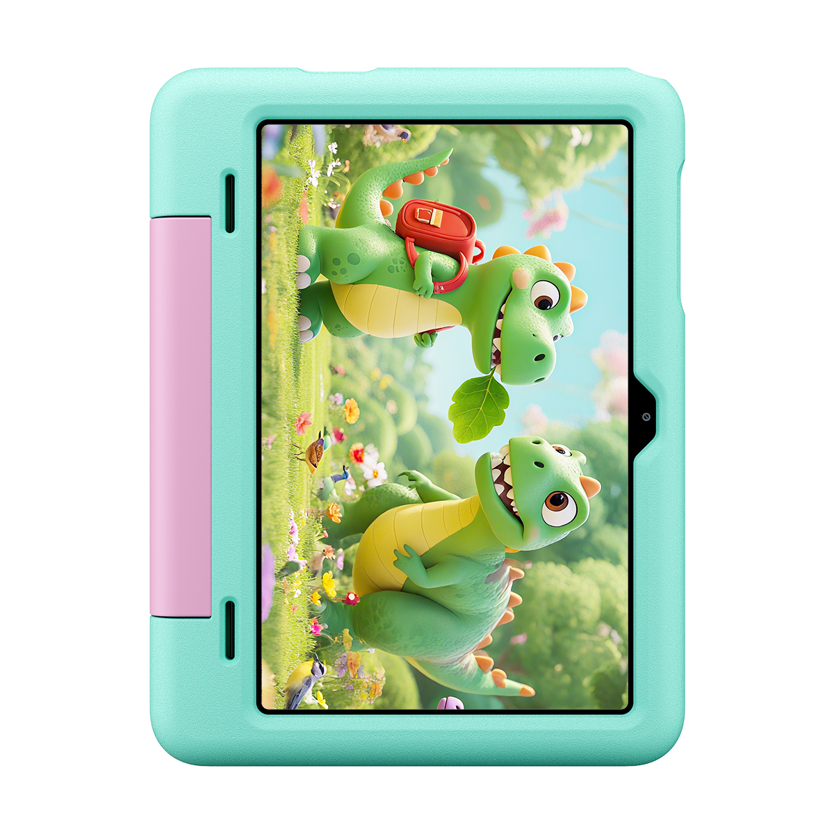 BlackView Tab 20 Kids 10.1" με WiFi (4GB/64GB) Fairy Green