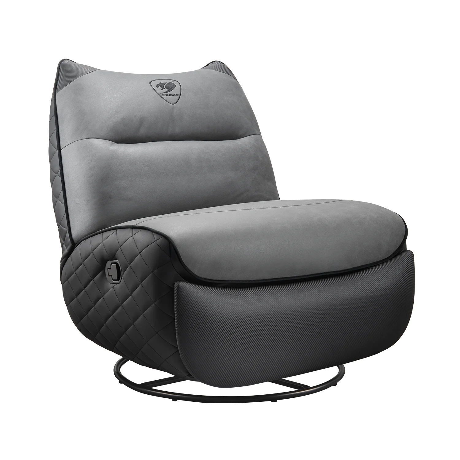 Cougar Overlord Neo– Gaming Recliner