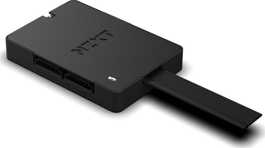 NZXT Control Hub - RGB & Fan Controller