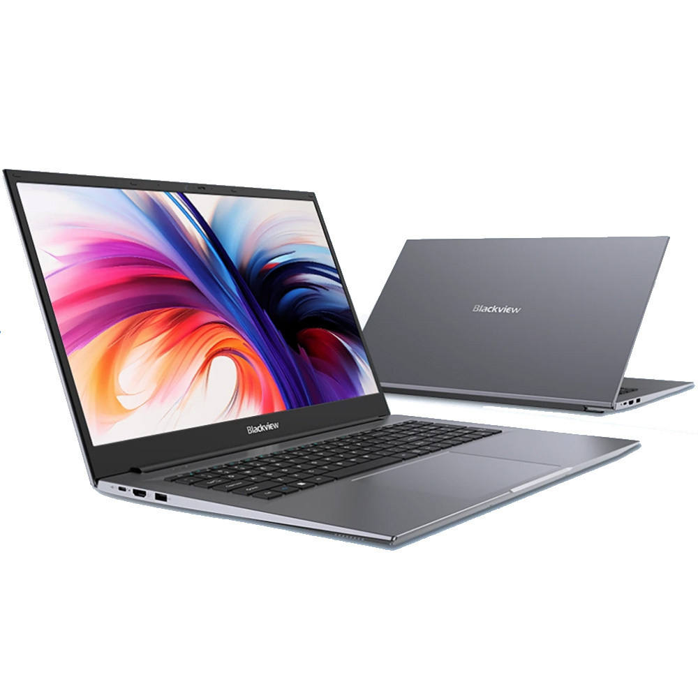 Blackview AceBook 10 – 18.5" | Intel® N150 | 16GB RAM | 512GB SSD | Windows 11 pro