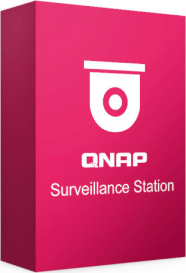 QNAP SS-CLP-1CH