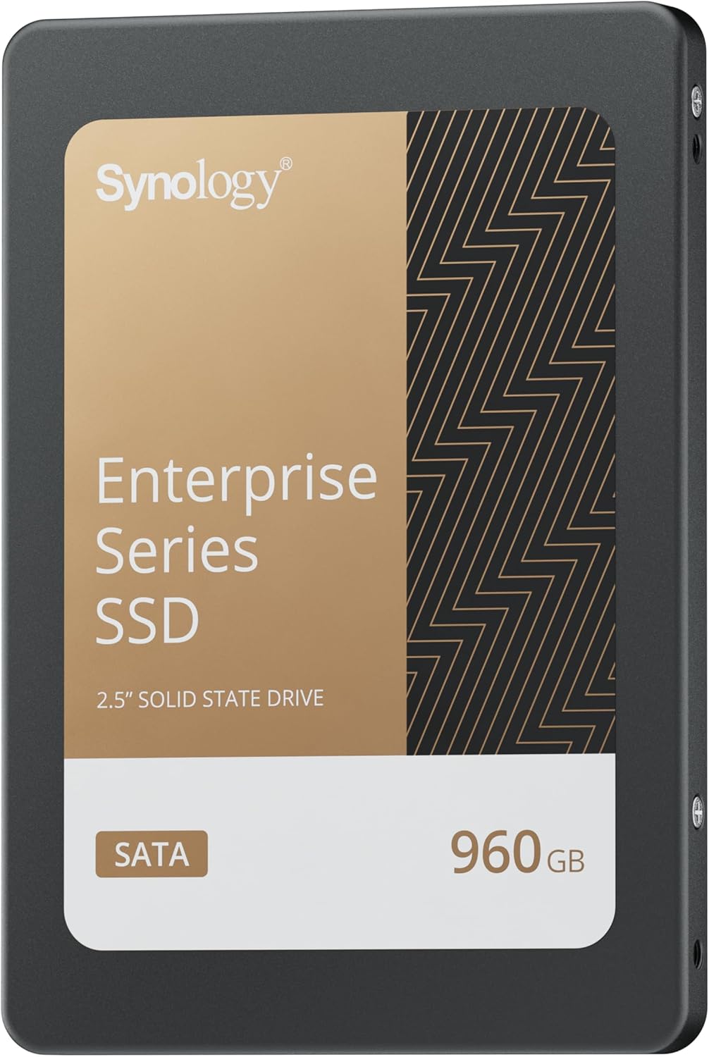 Synology SAT5220-960G SSD 960GB 2.5'' SATA III