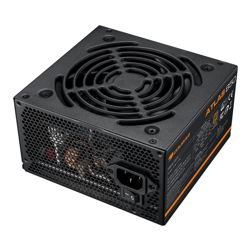 COUGAR Power Supply ATLAS 750W ATX3.1 / 80 Plus Bronze