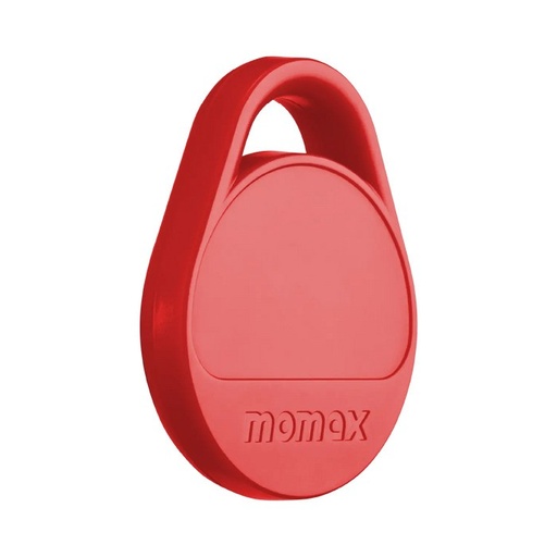 Pinpop² Lite Find My Locator Red