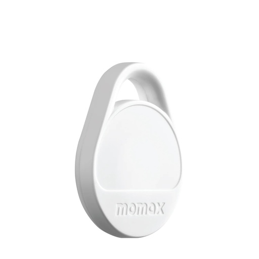 Pinpop Lite Find My Locator White