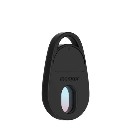 Pinguard Find My Locator with Anti-Spy Camera Detector Black