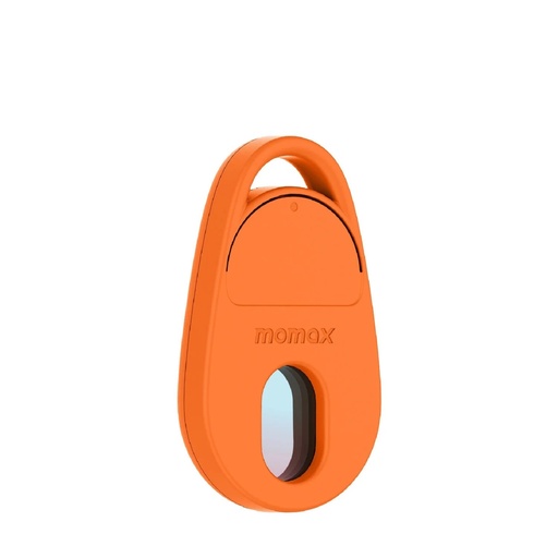 Pinguard Find My Locator with Anti-Spy Camera Detector Orange
