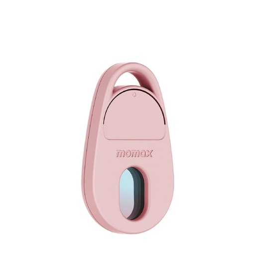 Pinguard Find My Locator with Anti-Spy Camera Detector Pink